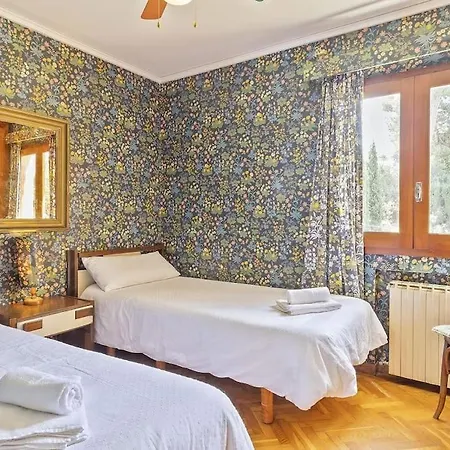 Holiday home Cali En *