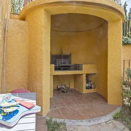 Feriehus Cali En